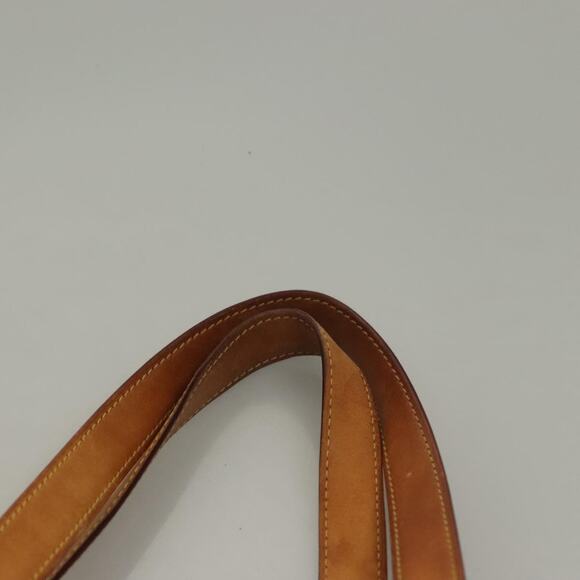 LOUIS VUITTON Damier Azur Hampstead MM Tote Bag N51206 - Picture 8 of 16